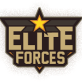 Logo for Elite Forces