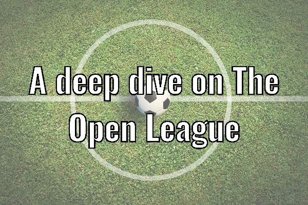 The Open League