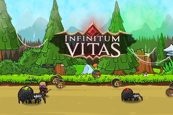 Infinitum Vitas