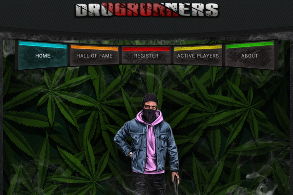 Drugrunners