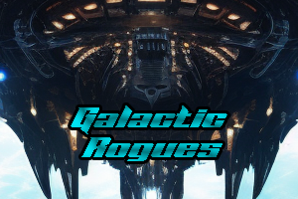 Galactic Rogues