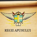 Logo for Regii Apusului