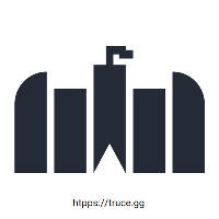 Logo for Truce