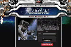 Starwake