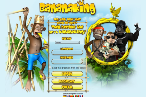 BananaKing
