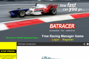 BATracer