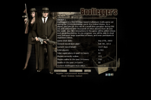 Bootleggers