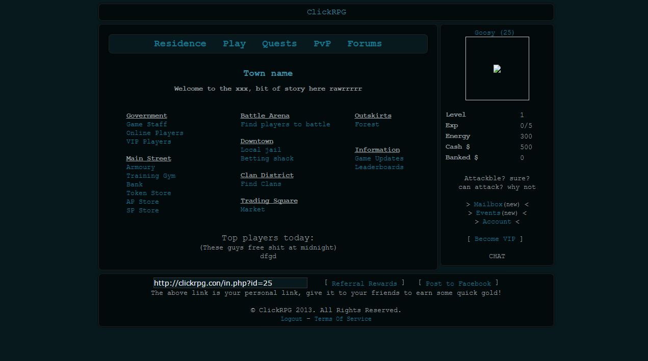 clickrpg