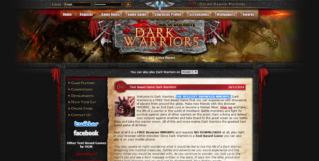 dark-warriors