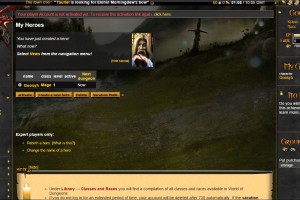 Darkveil