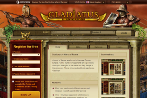 Gladiatus
