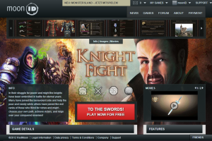 Knight Fight
