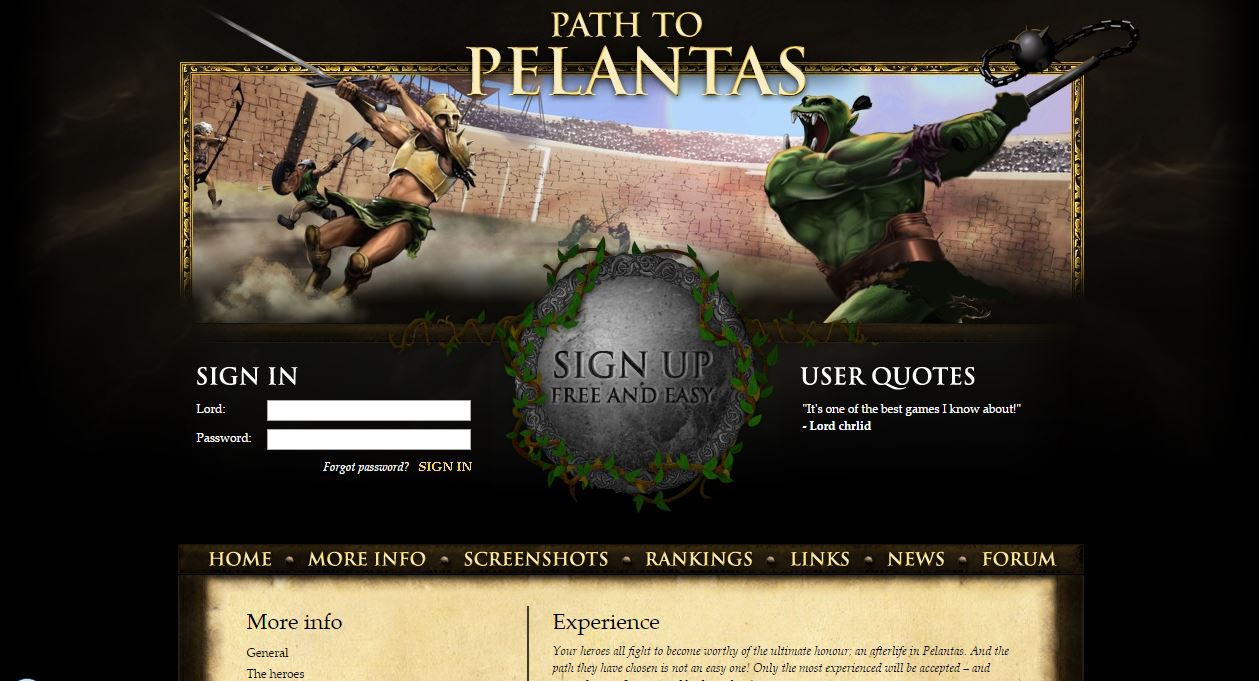 palantas