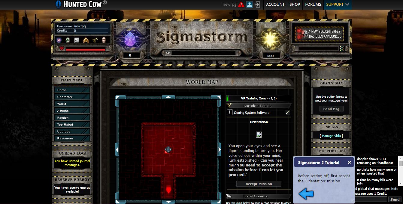 sigmastorm-two