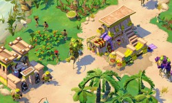 Age of Empires Online canceled