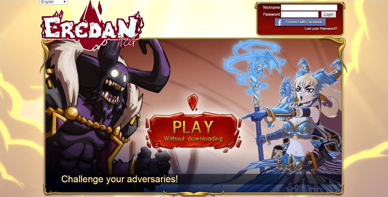 eredan