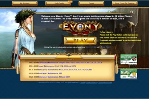 Evony