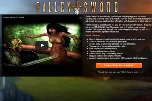 Fallen Sword