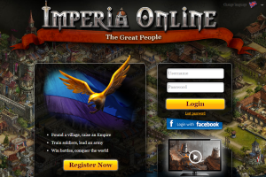 Galactic Imperia