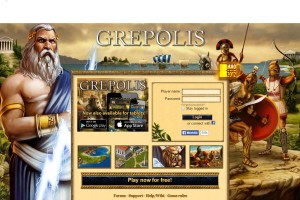 Grepolis