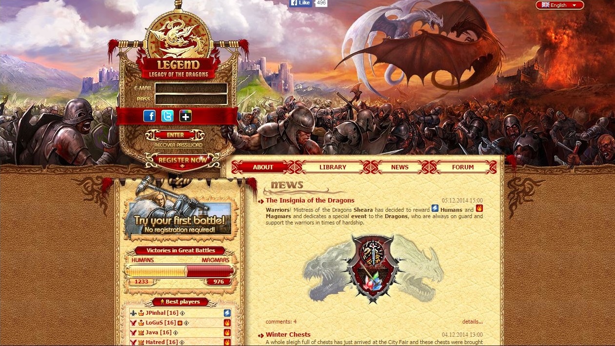 legend-legacy-of-dragons