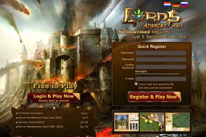Lords Online