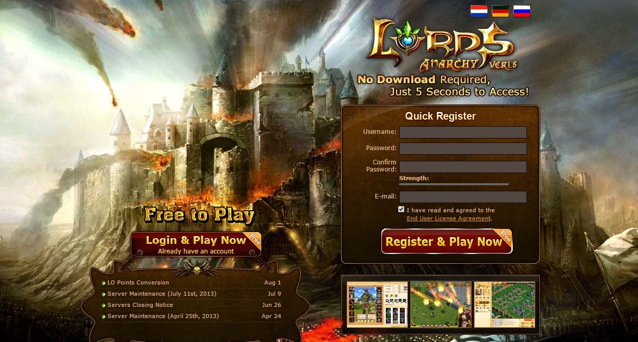 lords-online