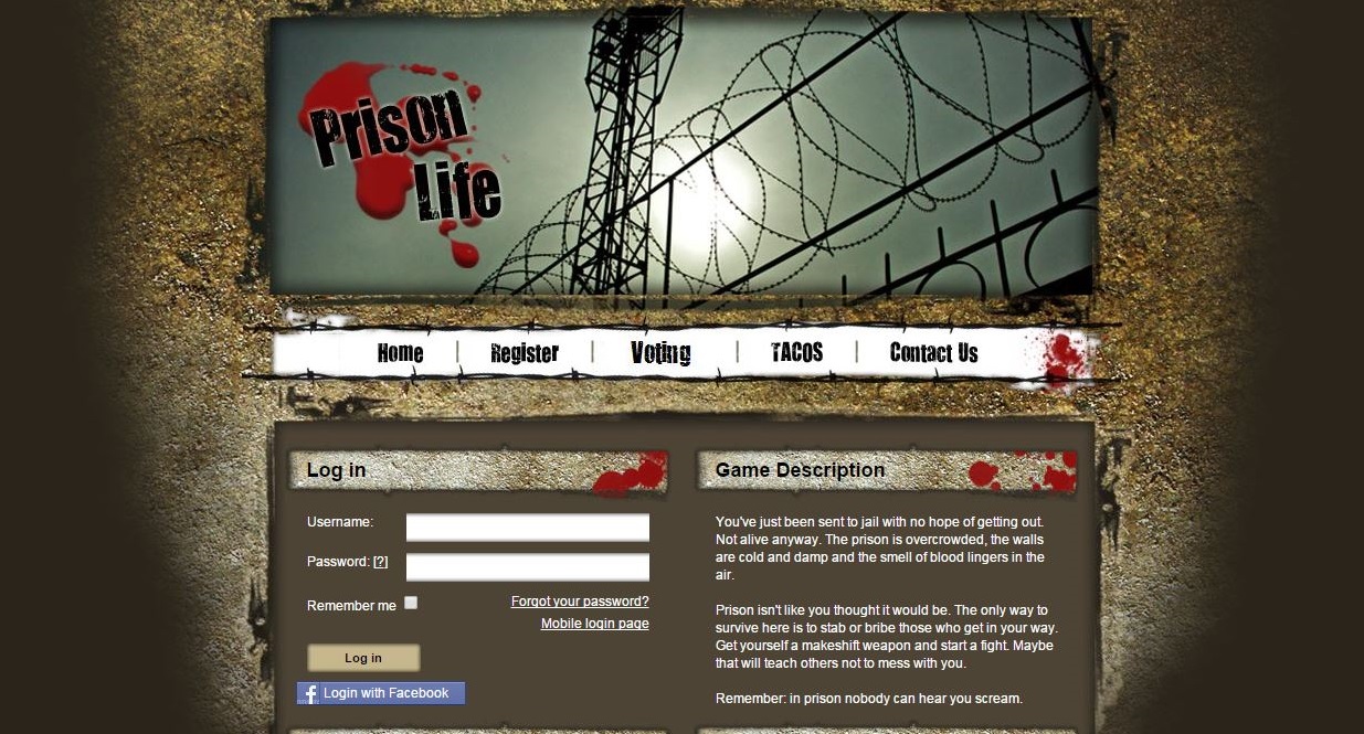 prison-life