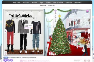 Stardoll