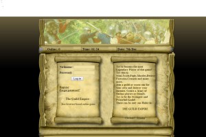 The Guild Empire