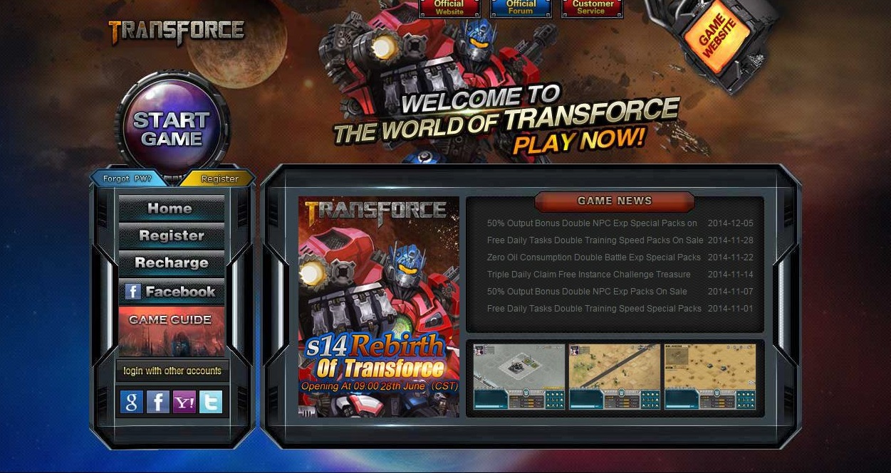 transforce