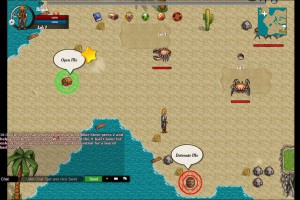 Lands of Hope Redemption