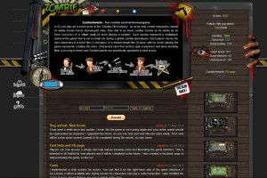 Zombie Awards