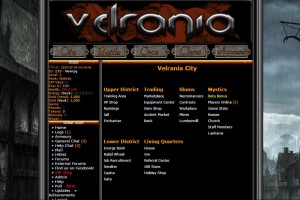 Velrania