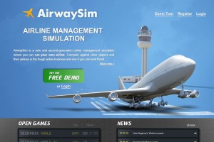 AirwaySim