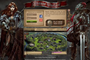 Alliance Warfare