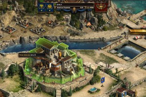 Sparta: War of Empires