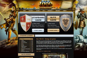 New 1000 AD