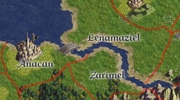 BattleMaster game