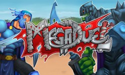 Megaduel has come to an end