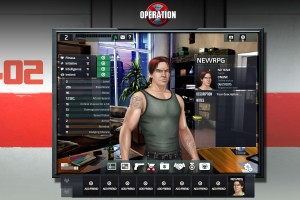 Operation X