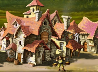 Settler Online rankings