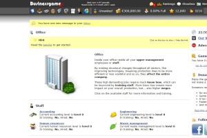 Businessgame