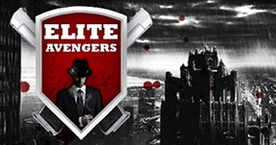 Elite avengers double points