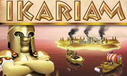 Ikariam War Server