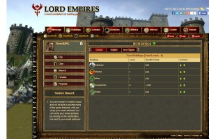 Lord Empires