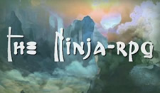 The Ninja RPG wars