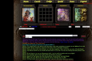 The Realms of Erylith