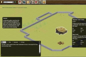 Tribal Hero