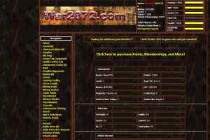 War 2072